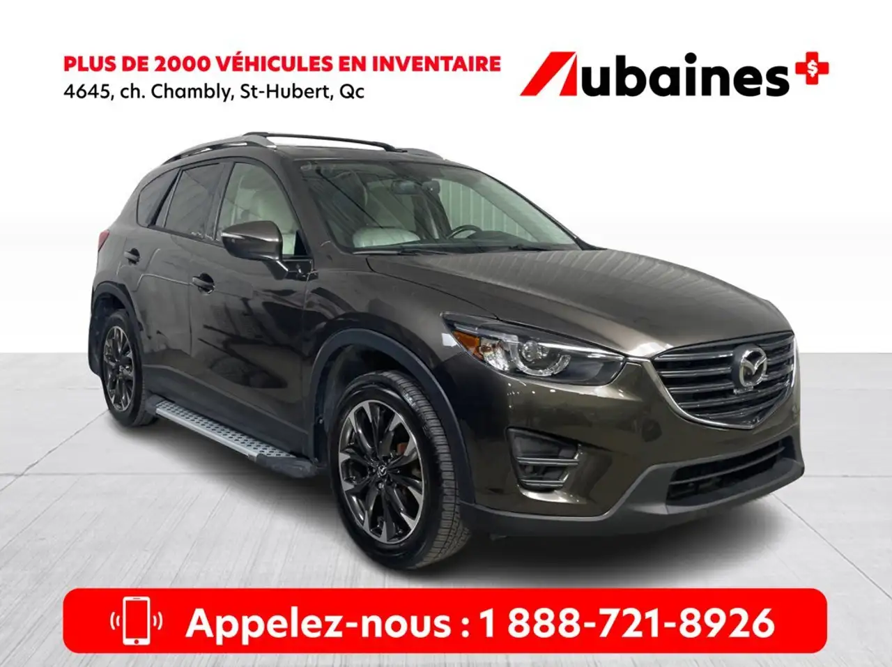 Mazda CX-5 снимка Mazda CX-5