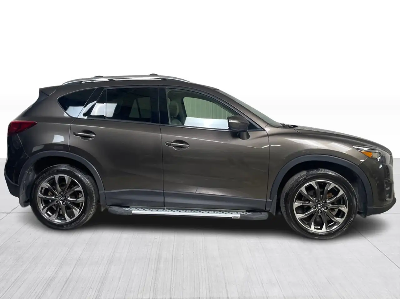 Mazda CX-5 снимка Mazda CX-5