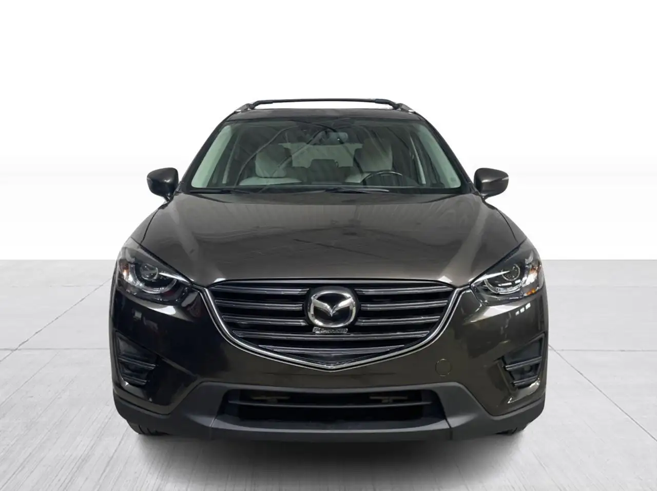 Mazda CX-5 снимка Mazda CX-5