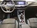 Opel Grandland Grandland 1.2 Turbo Ultimate Alcantara Sitzheizung Gris - thumbnail 9