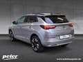 Opel Grandland Grandland 1.2 Turbo Ultimate Alcantara Sitzheizung Gris - thumbnail 5