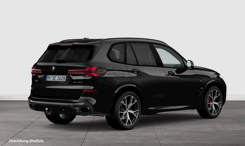 BMW X5 xDrive30d — photo 2