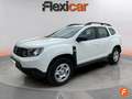Dacia Duster Comfort TCE 92kW (125CV) 4X2 Amarillo - thumbnail 10