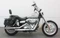 Harley-Davidson Dyna Super Glide FXDI Dyna Super Glide Argent - thumbnail 18
