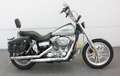 Harley-Davidson Dyna Super Glide FXDI Dyna Super Glide Argent - thumbnail 3