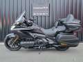 Honda Gold Wing Negro - thumbnail 4