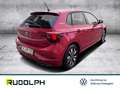Volkswagen Polo GOAL 1.0 TSI 7-Gang-DSG LED Navi ACC BT SHZ Klima Rot - thumbnail 3