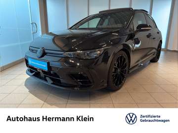 VIII 2.0 TSI R Black Edition 4Motion
