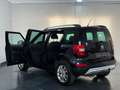 Skoda Yeti Yeti Outdoor Ambition 2,0 TDI 4x4 Noir - thumbnail 16
