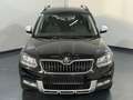 Skoda Yeti Yeti Outdoor Ambition 2,0 TDI 4x4 Noir - thumbnail 4