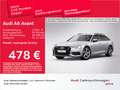 Audi A6 45 TDI qu. S tronic advanced Matrix/AHK Silber - thumbnail 1