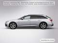 Audi A6 45 TDI qu. S tronic advanced Matrix/AHK Silber - thumbnail 4