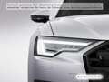 Audi A6 45 TDI qu. S tronic advanced Matrix/AHK Silber - thumbnail 8