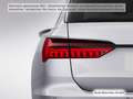 Audi A6 45 TDI qu. S tronic advanced Matrix/AHK Silber - thumbnail 9
