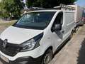 Renault Trafic L1H1 Kasten Weiß - thumbnail 3