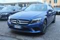 Mercedes-Benz C 220 d S.W. Auto Sport Bleu - thumbnail 1