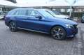Mercedes-Benz C 220 d S.W. Auto Sport Bleu - thumbnail 9