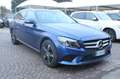 Mercedes-Benz C 220 d S.W. Auto Sport Bleu - thumbnail 7
