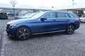Mercedes-Benz C 220 d S.W. Auto Sport Bleu - thumbnail 17