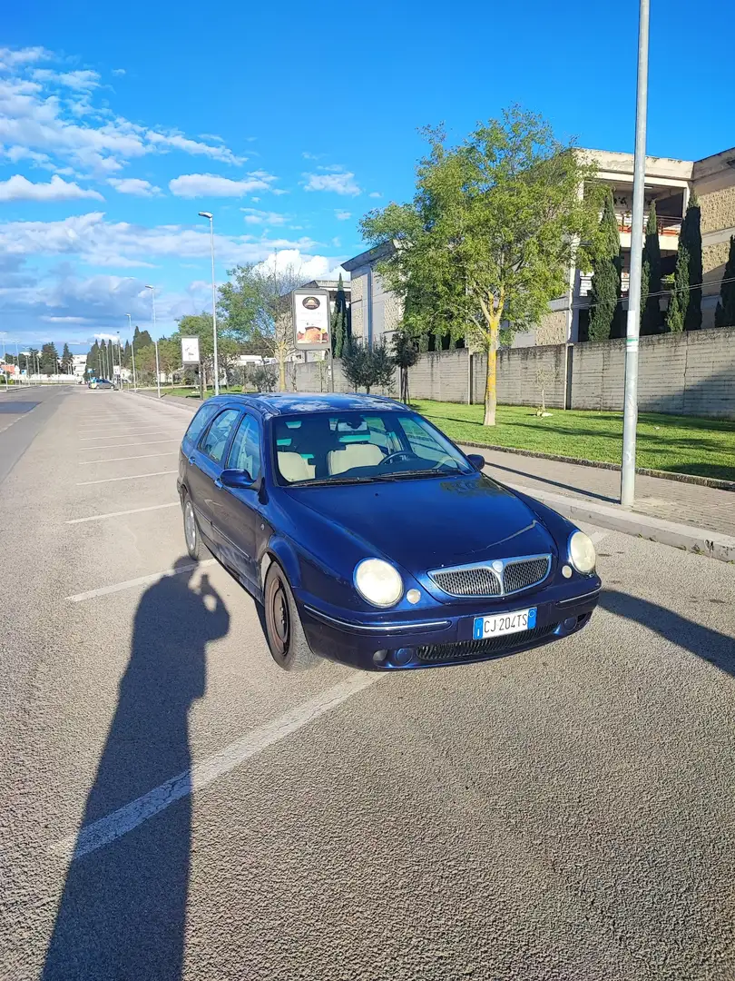 Lancia Lybra SW 1.9 jtd Emblema - 2
