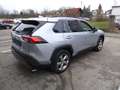 Toyota RAV 4 Hybrid *MWST*NAVI* Silber - thumbnail 5