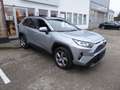Toyota RAV 4 Hybrid *MWST*NAVI* Silber - thumbnail 6