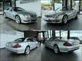 Mercedes-Benz SL 55 AMG Cabrio BI-Xenon Memory Bose Massage Silber - thumbnail 13