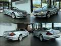 Mercedes-Benz SL 55 AMG Cabrio BI-Xenon Memory Bose Massage Silber - thumbnail 8