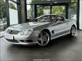 Mercedes-Benz SL 55 AMG Cabrio BI-Xenon Memory Bose Massage Silber - thumbnail 2