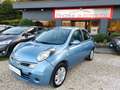 Nissan Micra Micra 1.2 16V 5 porte UNICO PRPRIETARIO **BLUETOOT Blu/Azzurro - thumbnail 1
