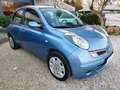 Nissan Micra Micra 1.2 16V 5 porte UNICO PRPRIETARIO **BLUETOOT Blu/Azzurro - thumbnail 4