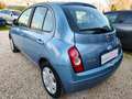 Nissan Micra Micra 1.2 16V 5 porte UNICO PRPRIETARIO **BLUETOOT Blu/Azzurro - thumbnail 7