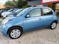 Nissan Micra Micra 1.2 16V 5 porte UNICO PRPRIETARIO **BLUETOOT Blu/Azzurro - thumbnail 9