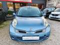 Nissan Micra Micra 1.2 16V 5 porte UNICO PRPRIETARIO **BLUETOOT Blu/Azzurro - thumbnail 3