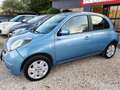 Nissan Micra Micra 1.2 16V 5 porte UNICO PRPRIETARIO **BLUETOOT Blu/Azzurro - thumbnail 2
