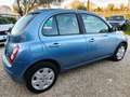 Nissan Micra Micra 1.2 16V 5 porte UNICO PRPRIETARIO **BLUETOOT Blu/Azzurro - thumbnail 5
