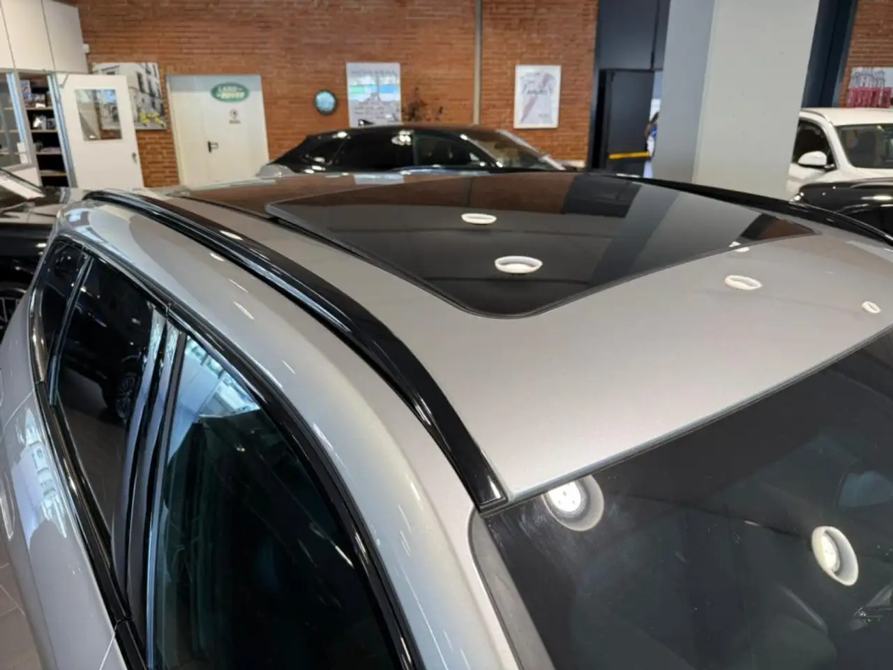 BMW X1 xDrive 20d Msport Pro AUT - NAVI - TETTO - 19 15