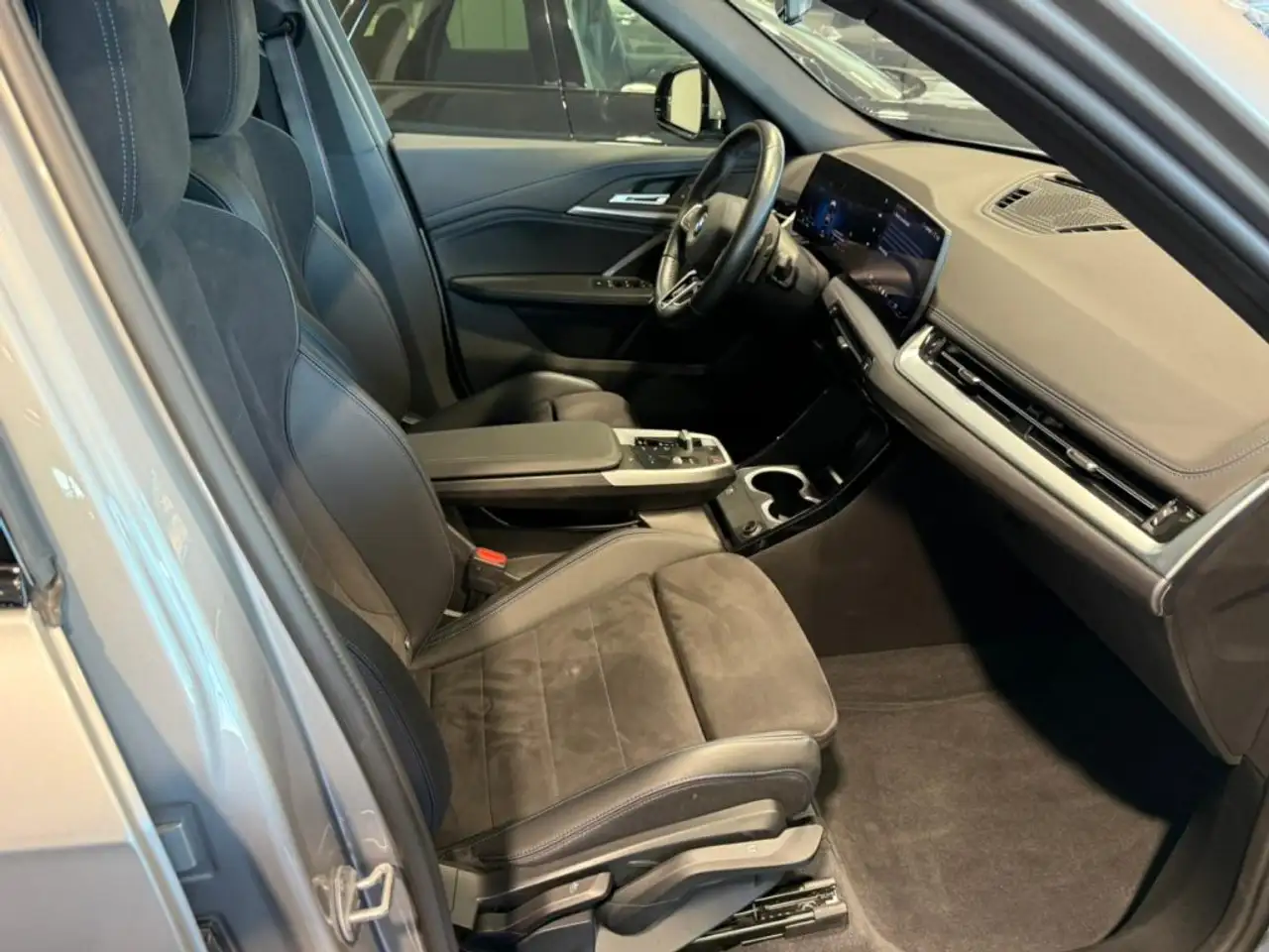 BMW X1 xDrive 20d Msport Pro AUT - NAVI - TETTO - 19 12