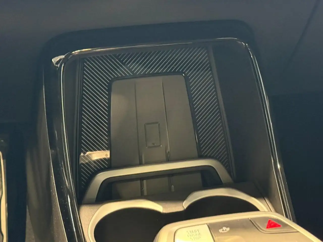 BMW X1 xDrive 20d Msport Pro AUT - NAVI - TETTO - 19 16