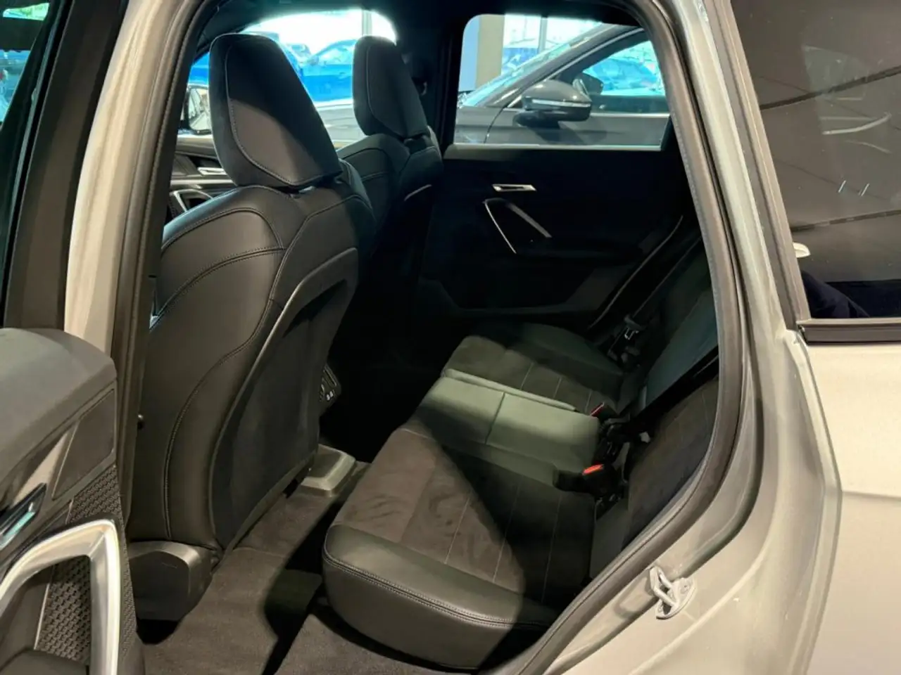 BMW X1 xDrive 20d Msport Pro AUT - NAVI - TETTO - 19 13