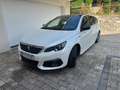 Peugeot 308 308 SW 2,0 BlueHDi 180 GT S Weiß - thumbnail 1