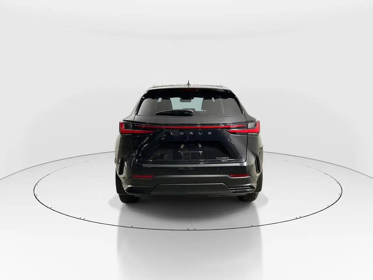 Lexus NX снимка Lexus NX