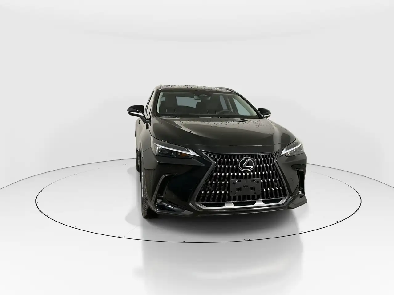 Lexus NX снимка Lexus NX