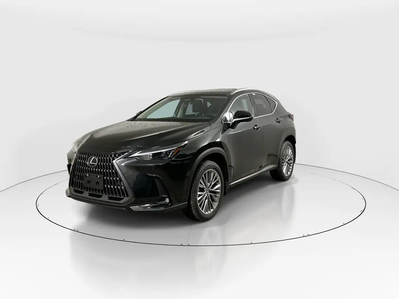 Lexus NX снимка Lexus NX