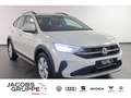 Volkswagen Taigo 1.0 TSI Life Navi,LED,PDC,SHZ Gris - thumbnail 3