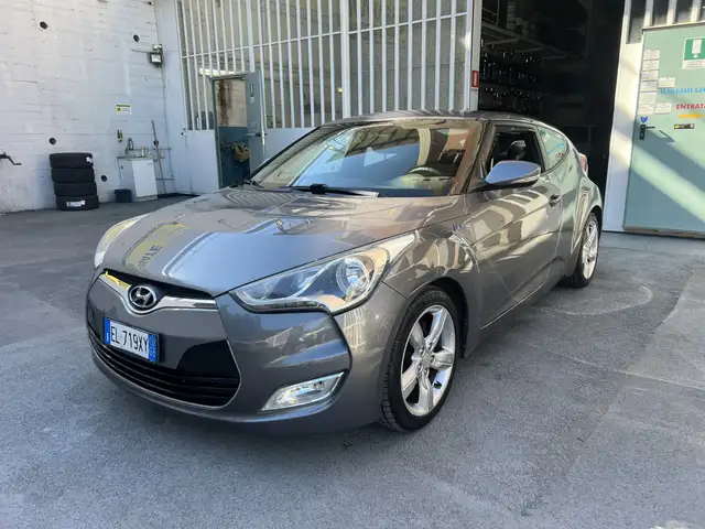 Hyundai VELOSTER Veloster 2011 1.6 gdi Sport