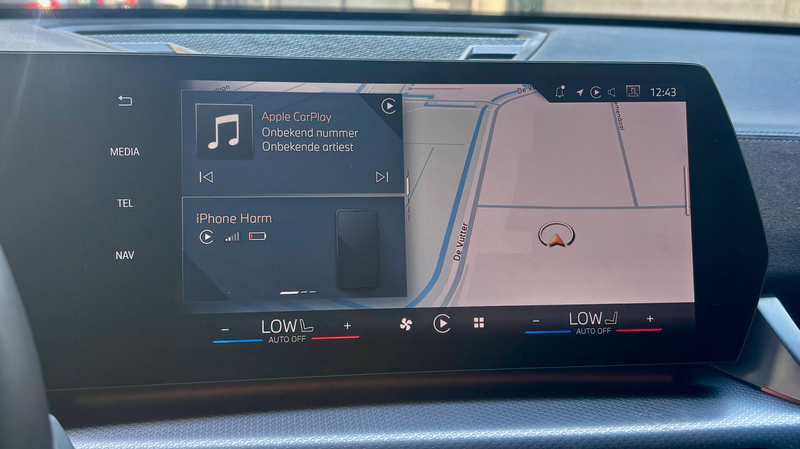 BMW X2 SDrive20i M Edition Alcantara / Navi / CAM / LED/ — photo 21