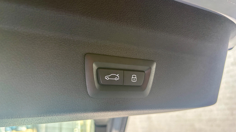 BMW X2 SDrive20i M Edition Alcantara / Navi / CAM / LED/ — photo 29