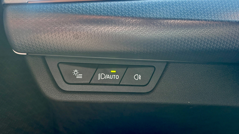 BMW X2 SDrive20i M Edition Alcantara / Navi / CAM / LED/ — photo 31