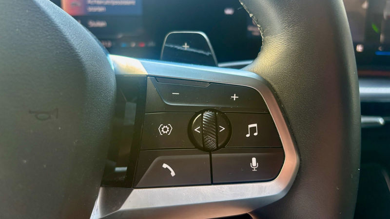 BMW X2 SDrive20i M Edition Alcantara / Navi / CAM / LED/ — photo 27